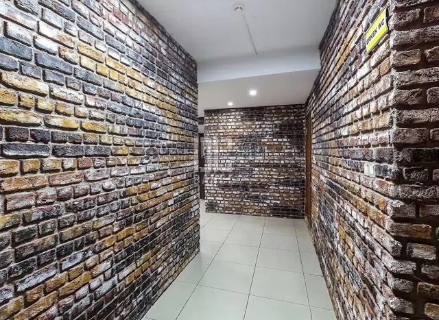 Çay İnşaat Taş Duvarcısı